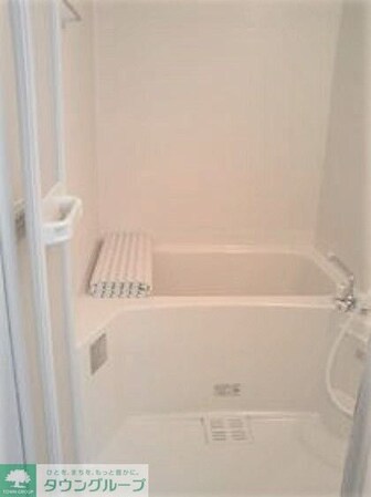 マメゾンの物件内観写真